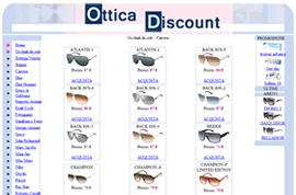 ottica discount